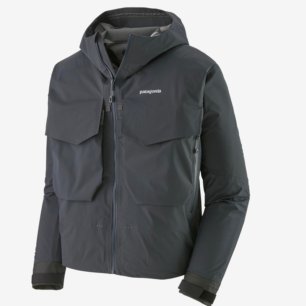 Patagonia Men's SST Jacket - The Compleat Angler