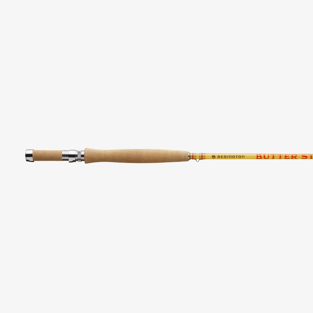 Redington Butter Stick V3 Fly Rod - The Compleat Angler