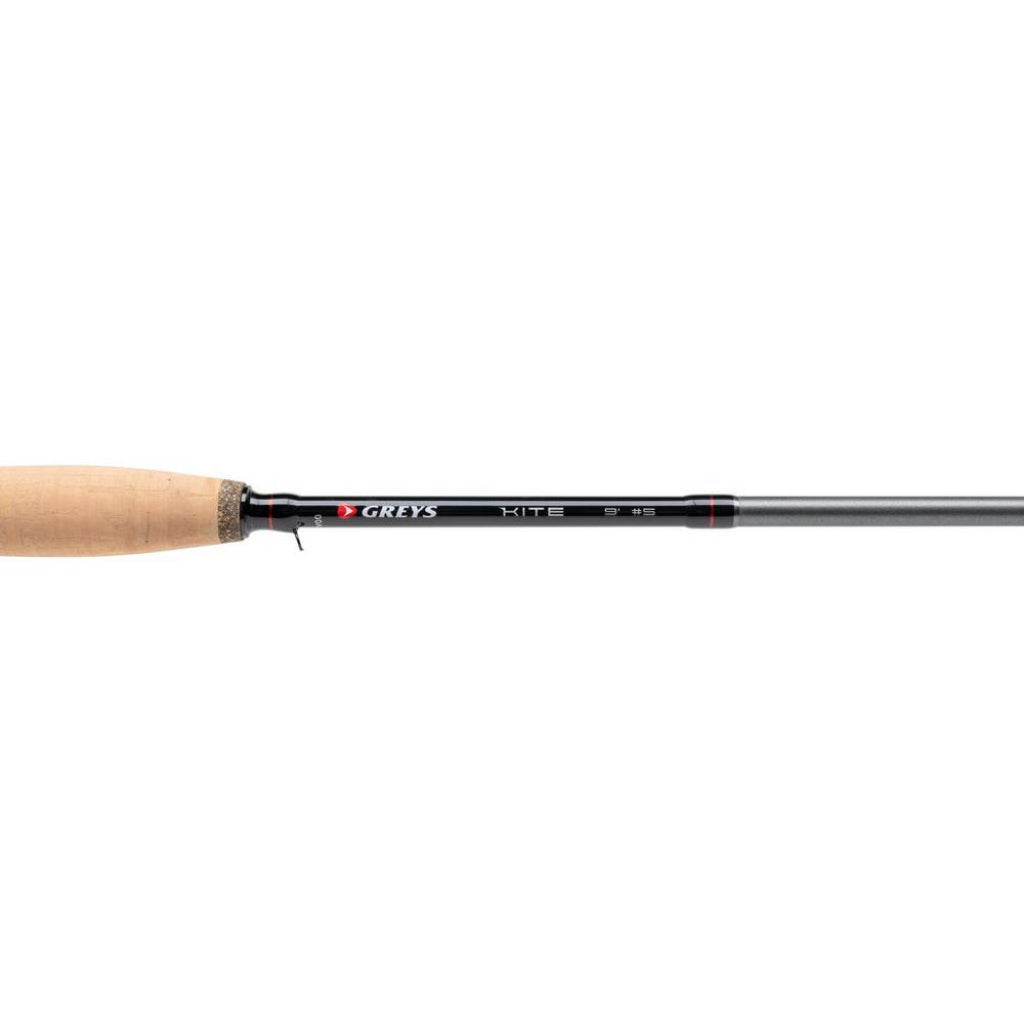 Which Single-Handed Fly Rod?