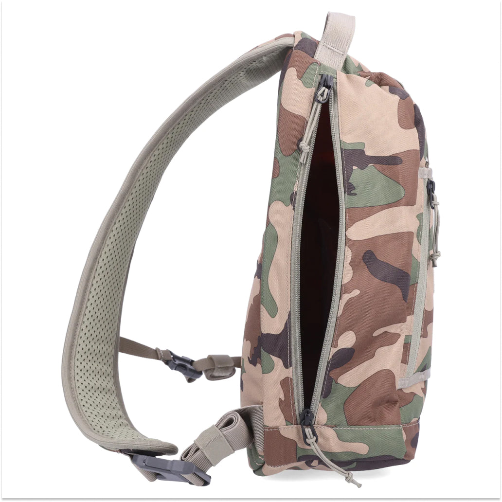 Tactical Sling Bag - OD | Army and Outdoors