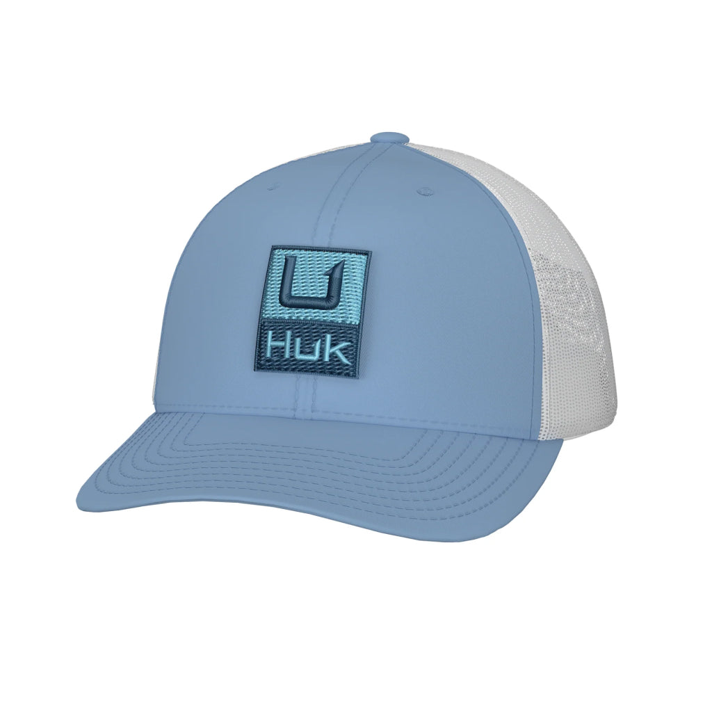 Huk Huk'd Up Refraction Hat