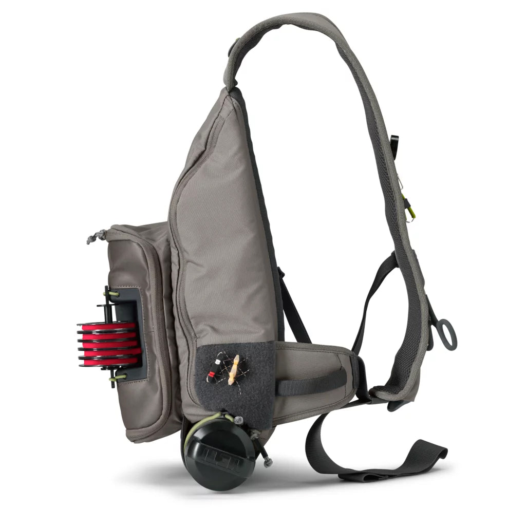 Orvis Guide Sling Pack - The Compleat Angler