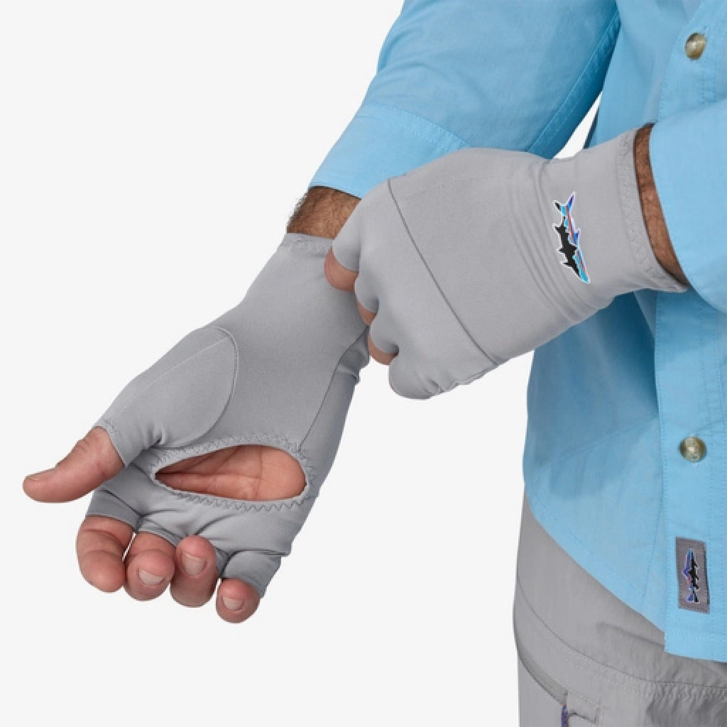 Patagonia UPF Sun Gloves - The Compleat Angler