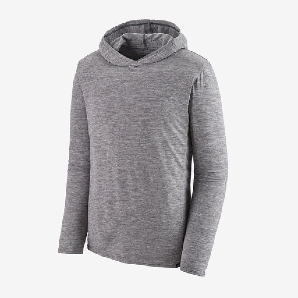 Patagonia Men's Capilene Cool Daily Hoody - The Compleat Angler