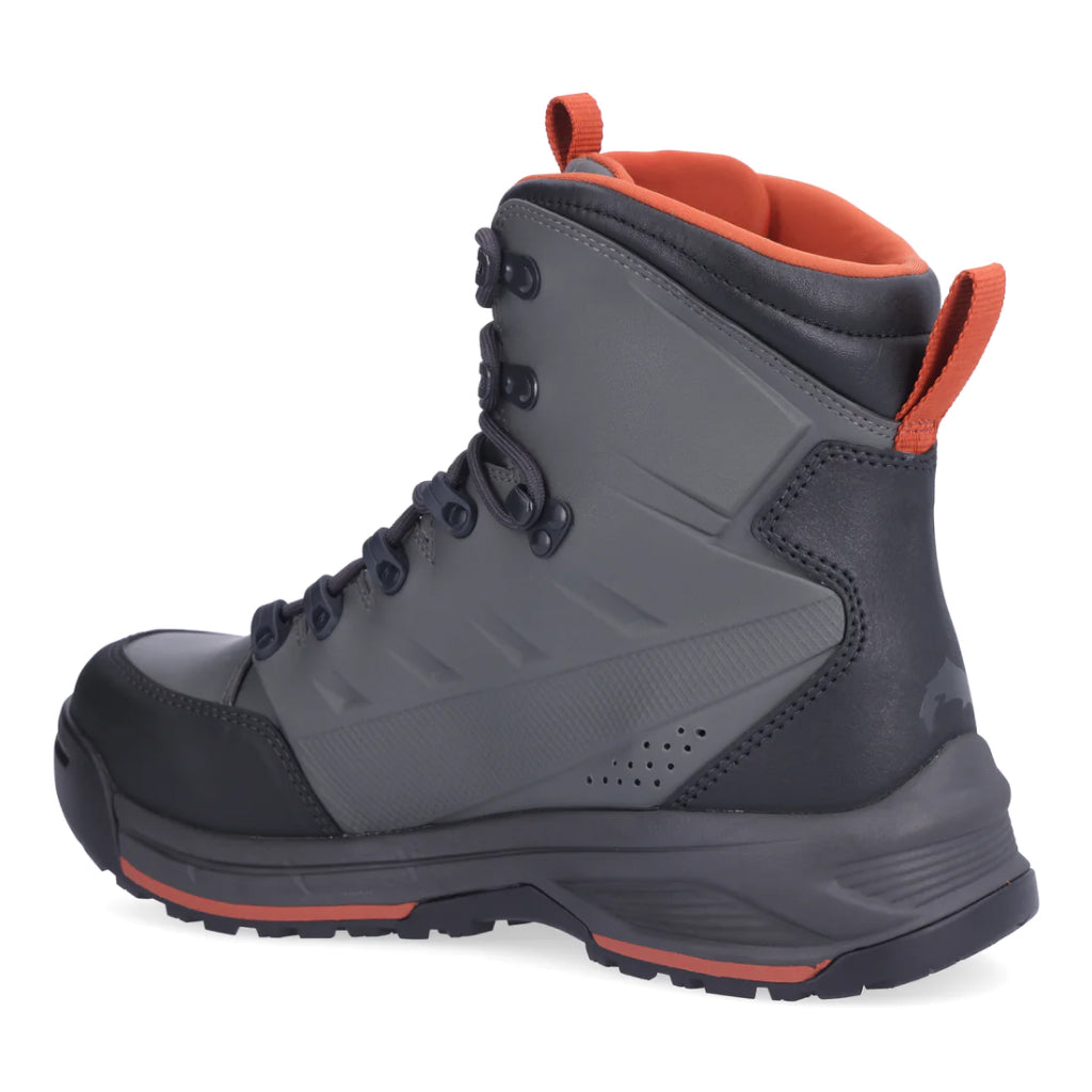 Grundens Deviation Sherpa Ankle Boot - Black - 10