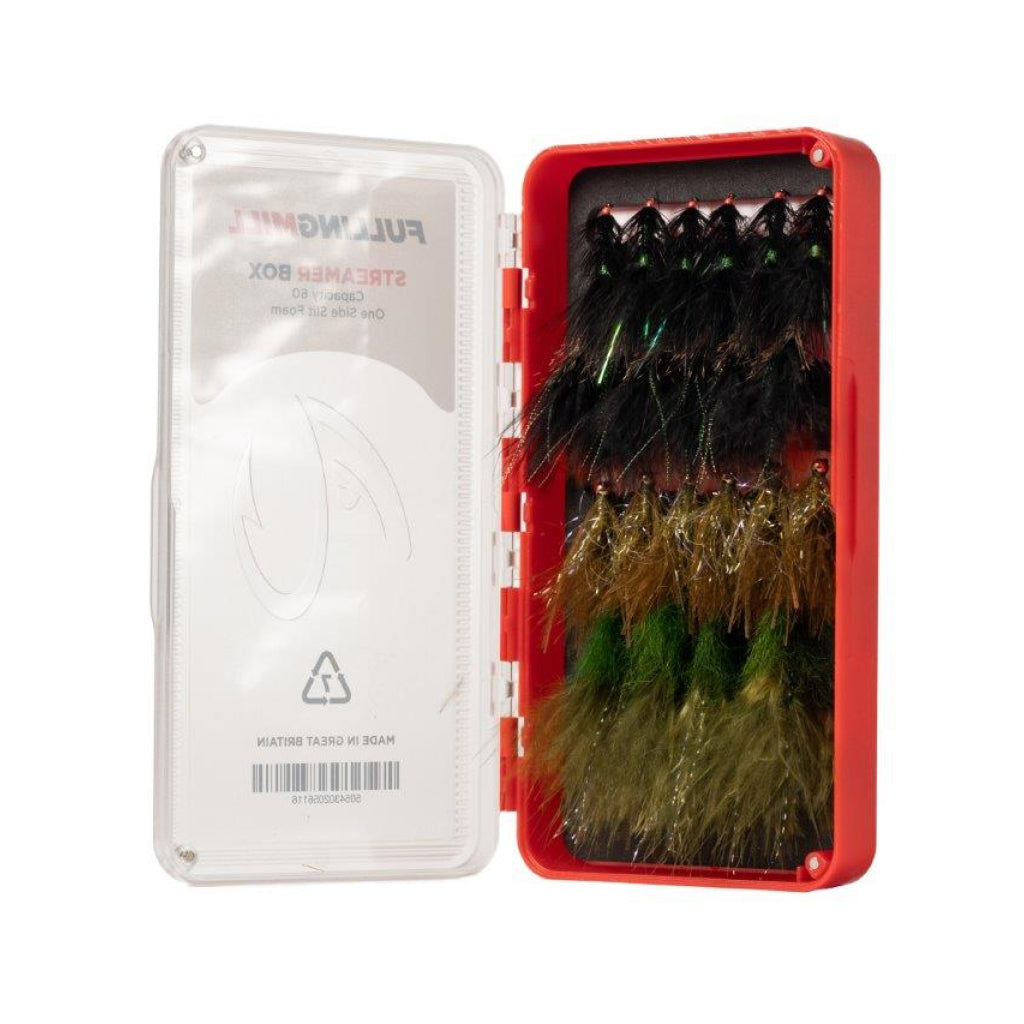 Fly Boxes - The Compleat Angler