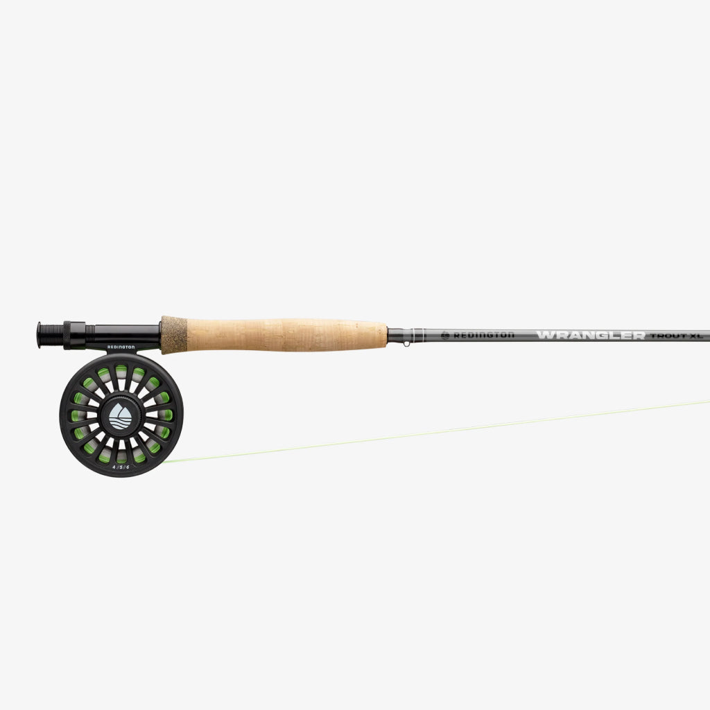 ORVIS SUPPORT YOUR LOCAL ROD S