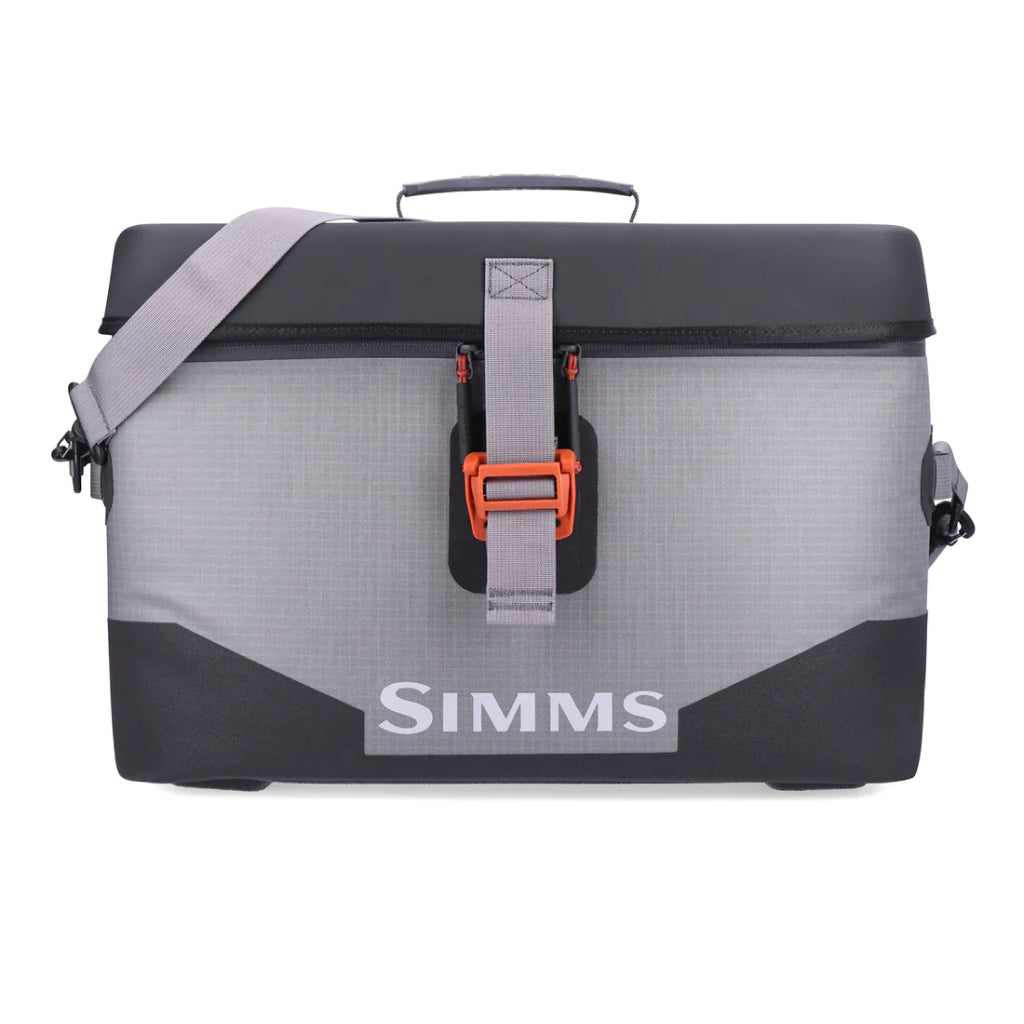 Simms Dry Creek Duffel X-Large