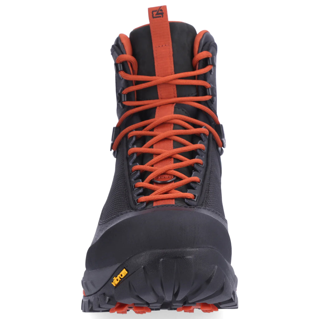 Grundens Men's Bankside Wading Boot - Vibram 10