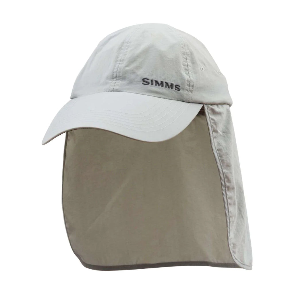 Simms WindStopper Flap Cap - The Fly Shack Fly Fishing