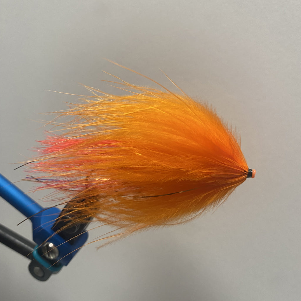  Best of MFC Bonefish Flies Assortment : Fly Tying