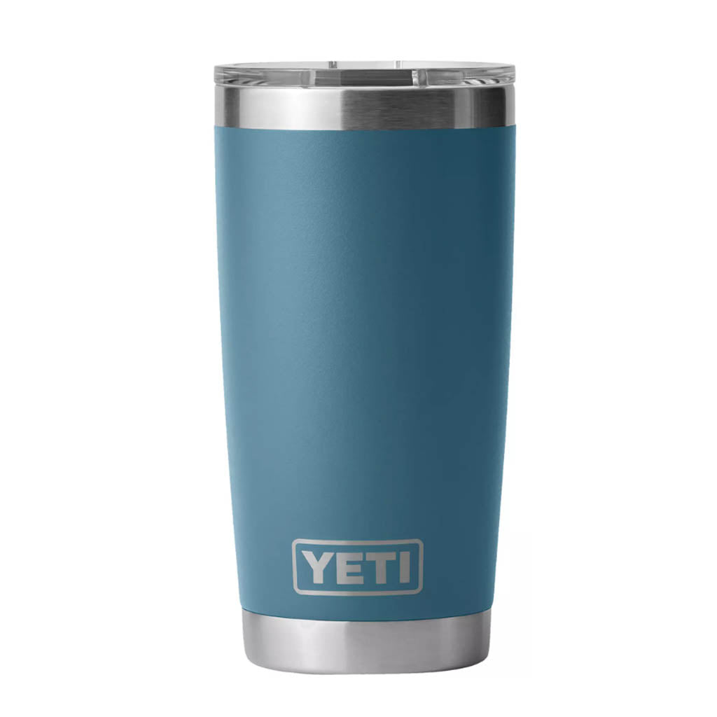 YETI Rambler 10 oz Tumbler, Stainless Steel, Vacuum Insulated with  MagSlider Lid, Stainless