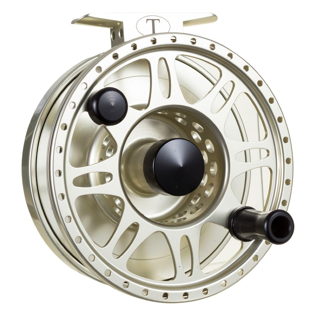 Tibor Fly Reels – Fly and Flies