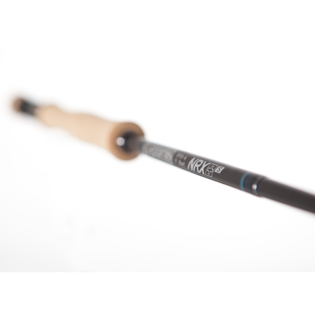 G Loomis NRX+ S Saltwater Fly Rod - The Compleat Angler