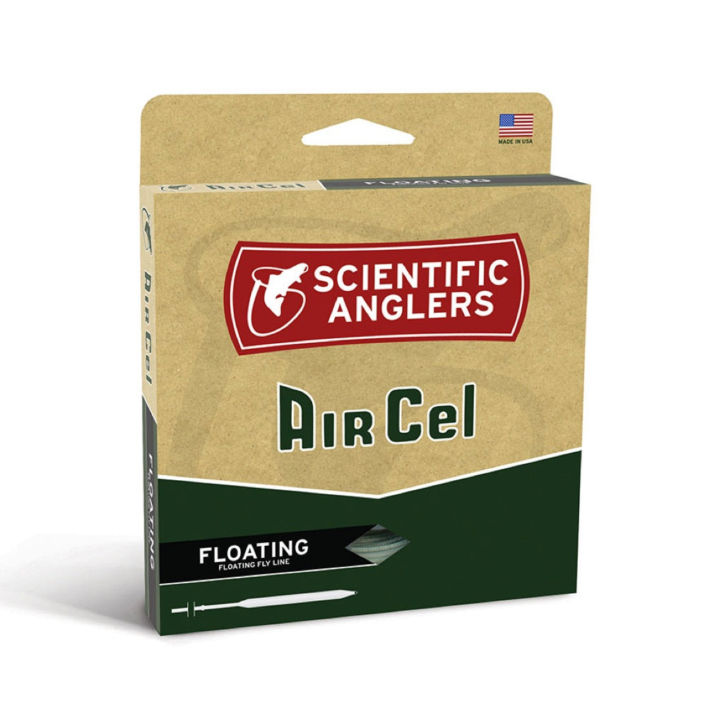Scientific Anglers - Fly Line Dressing – Out Fly Fishing