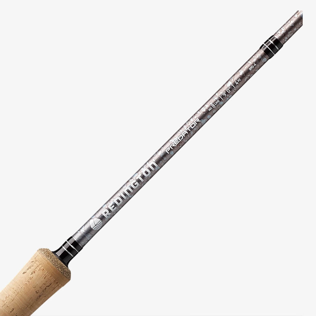 Redington CPS #12 weight 9ft Saltwater Fly rod - Armadale Angling