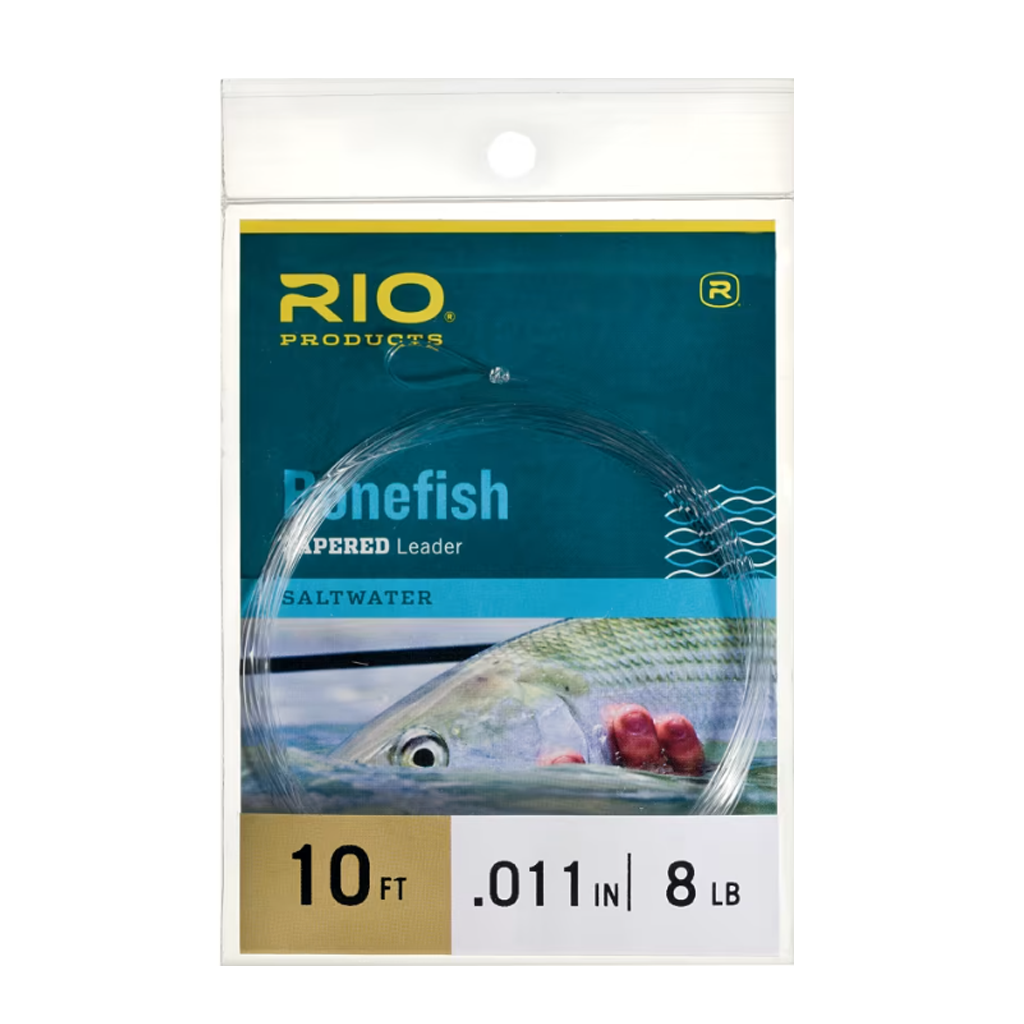 Rio Mainstream 12ft. Sink Tip Fly Line - The Compleat Angler