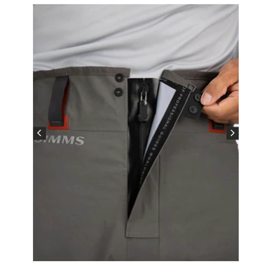 Simms Men's G3 Guide Wading Pant - The Compleat Angler