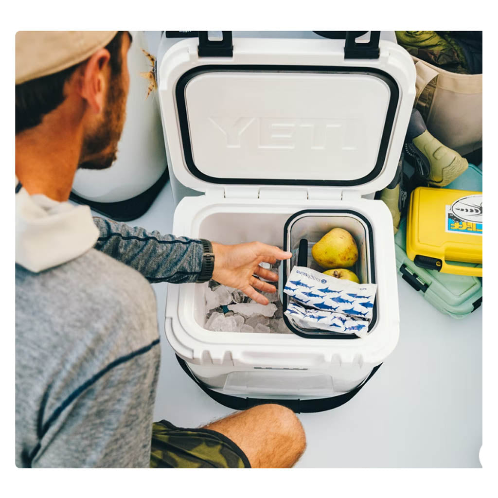 Yeti Coolers & Accessories
